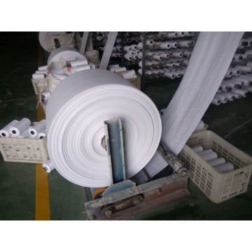 100% New PP Woven Geotextile